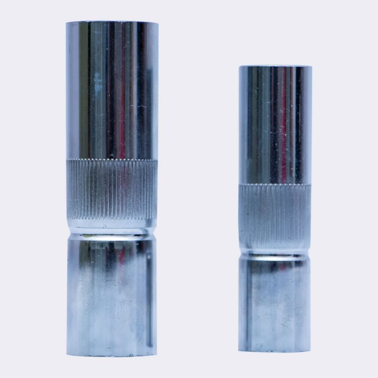 Conical Nozzle Arcflow