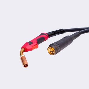 25 AK HD Mig Welding Torch