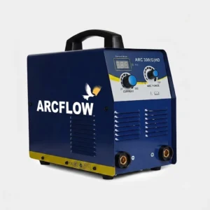 Arc Welding Machine 300 G HD inverter welding machine for heavy-duty industrial welding, fabrication, and construction applications.