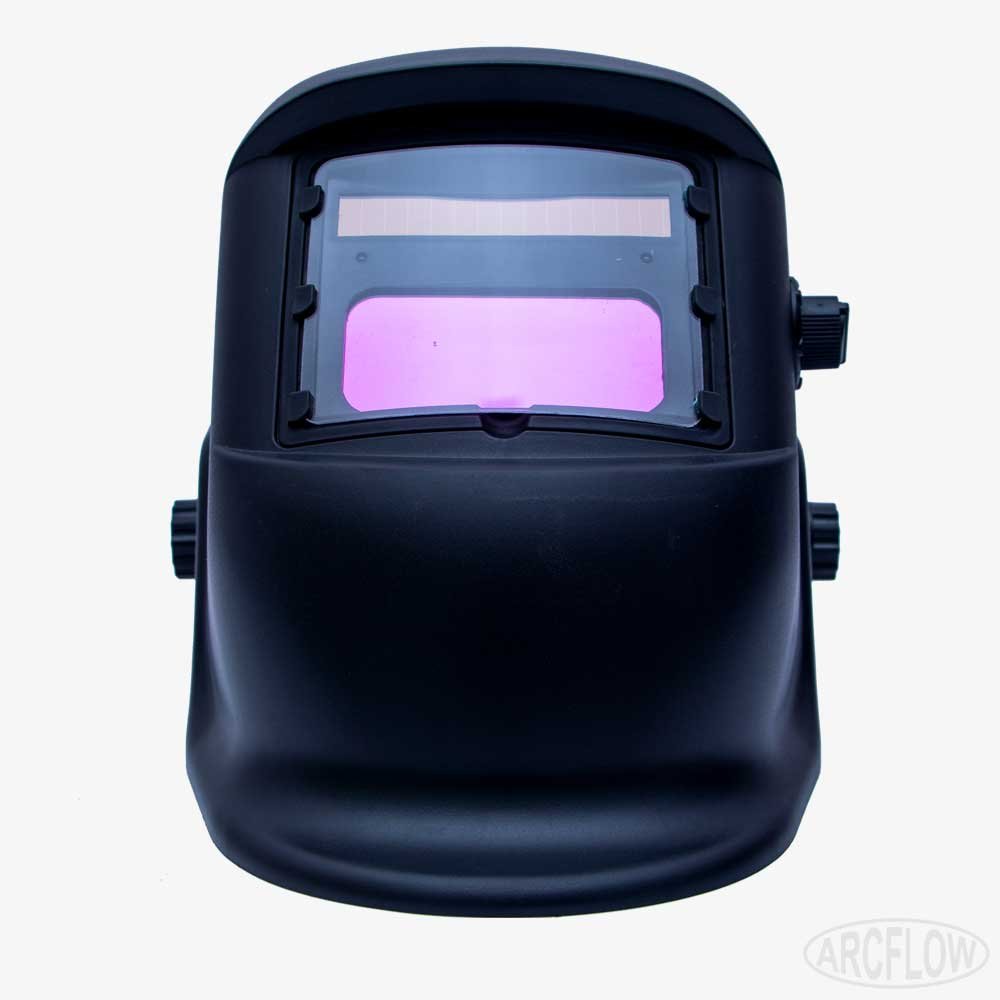 Auto Darkening Welding Helmet Arcflow