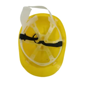 High-quality industrial safety helmets manufactured by Nape for construction, mining, engineering, and workplace safety applications.