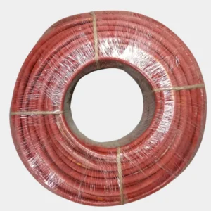 Rubber Welding Hose Pipe for Gas Welding Applications