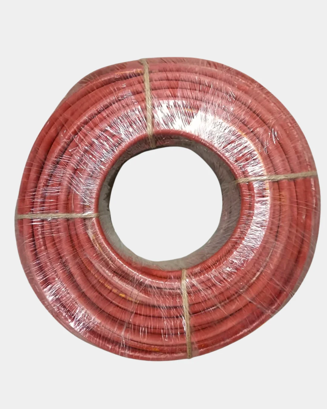 Rubber Welding Hose Pipe for Gas Welding Applications