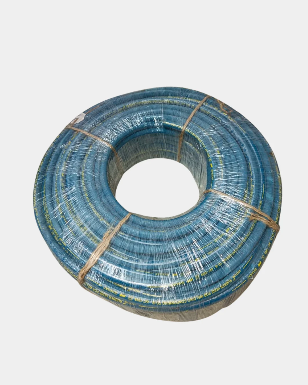 Rubber Welding Hose Pipe for Gas Welding Applications