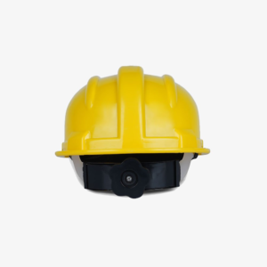 ArcFlow Ratchet Type Safety Helmet – Adjustable HDPE Industrial Safety Helmet