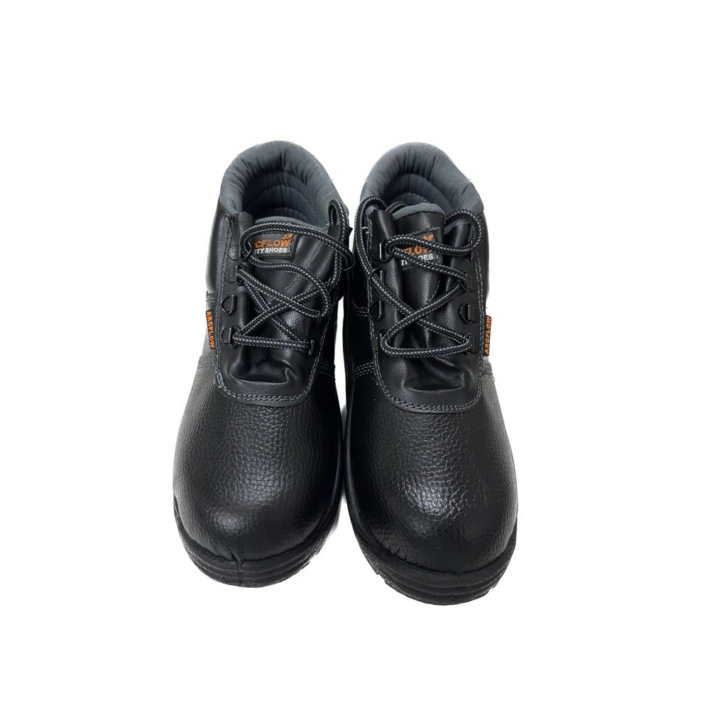 Arcflow Magic Safety Shoes High Ankles | Arcflow