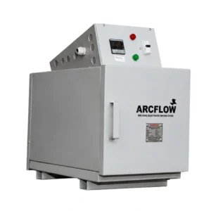 Electrode Drying Oven Arcflow AFI- 10 Digital