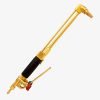 Oxy-Acetylene Gas Cutting Torch 2 Pipe