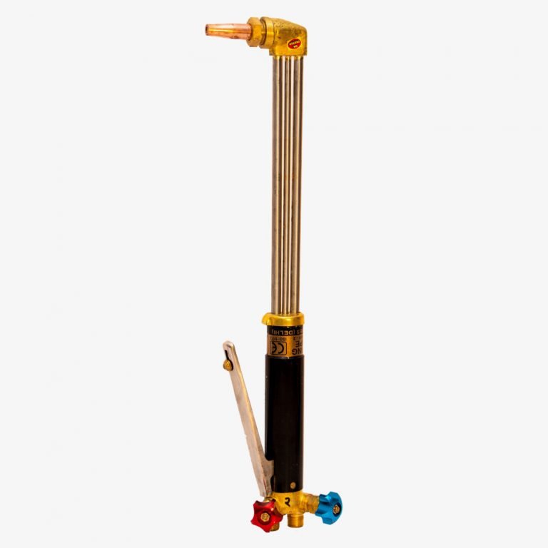 Gas Cutting Torch 3 Pipe Arcflow