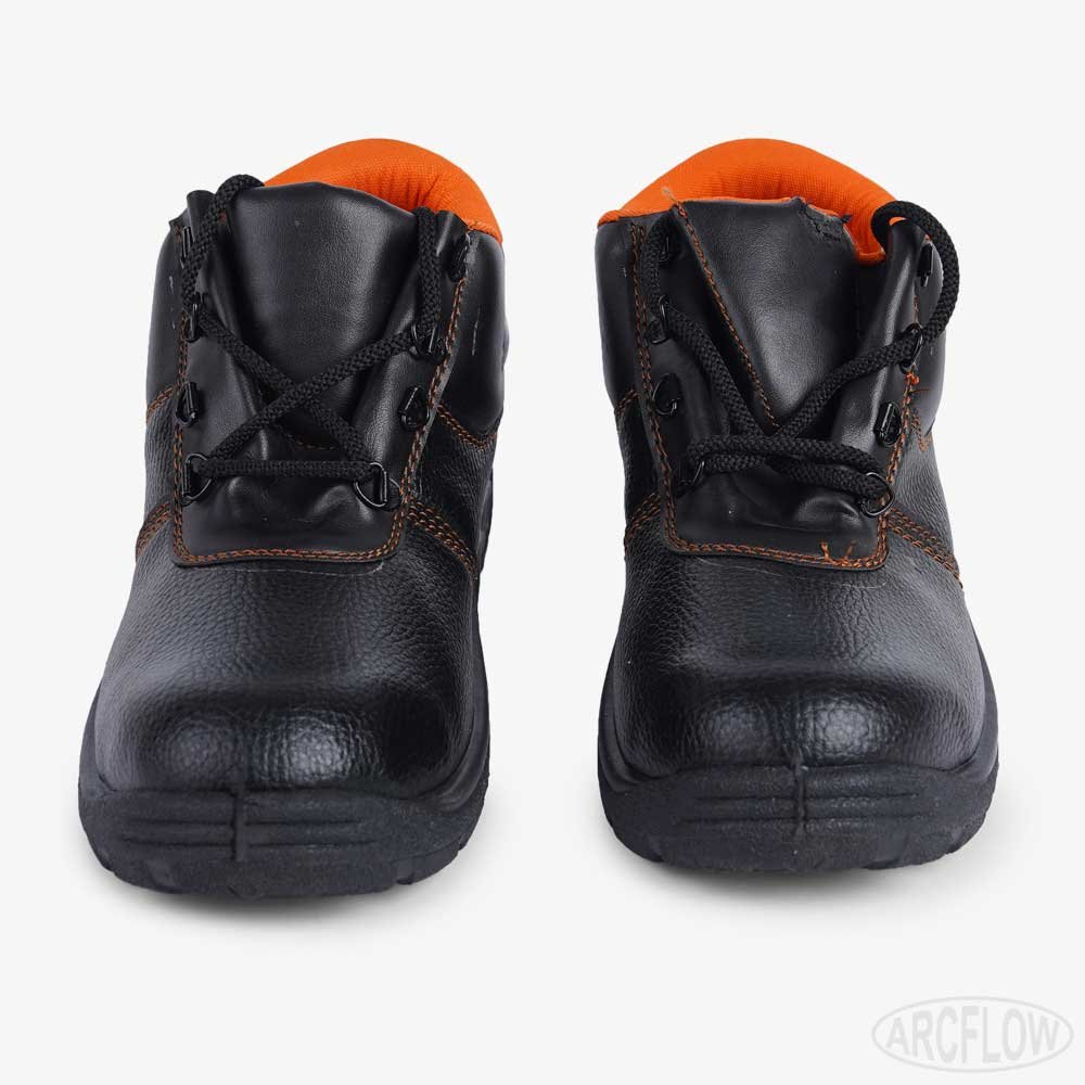 Safety Shoe High Anckle | Arcflow