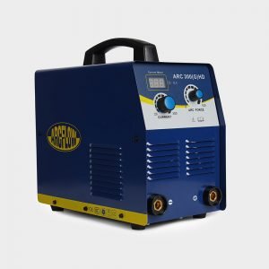 Arc Welding Machine 300 G HD Side