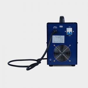 Arc Welding Machine 300 G HD Rear