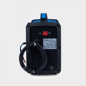 Arc Welding Machine AFI- 285 Dual Voltage Rear