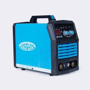 Arc Welding Machine AFI- 315 Dual Voltage Side