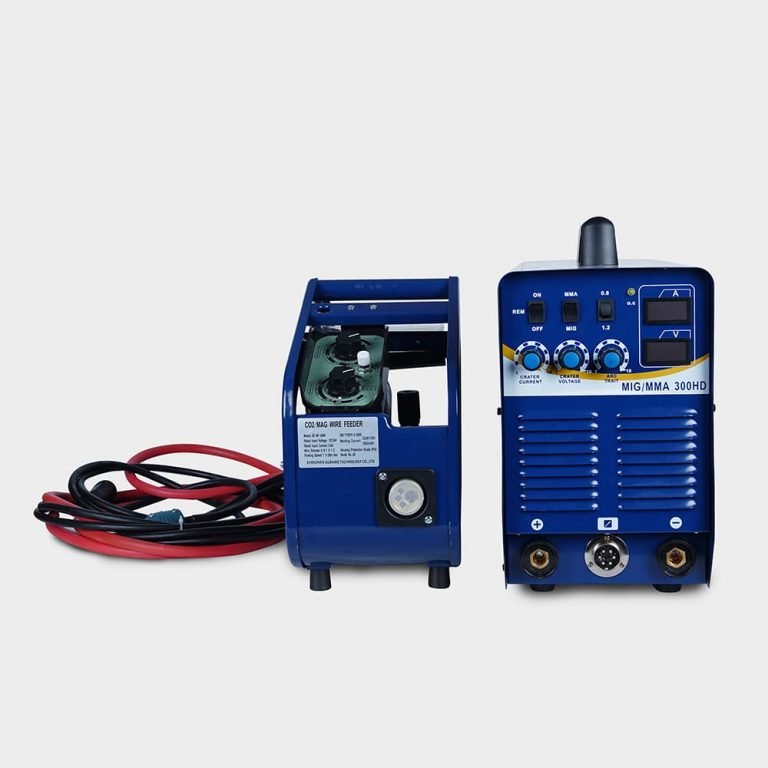 Mig Welding Machine Manufacturer Supplier Delhi India Arcflow