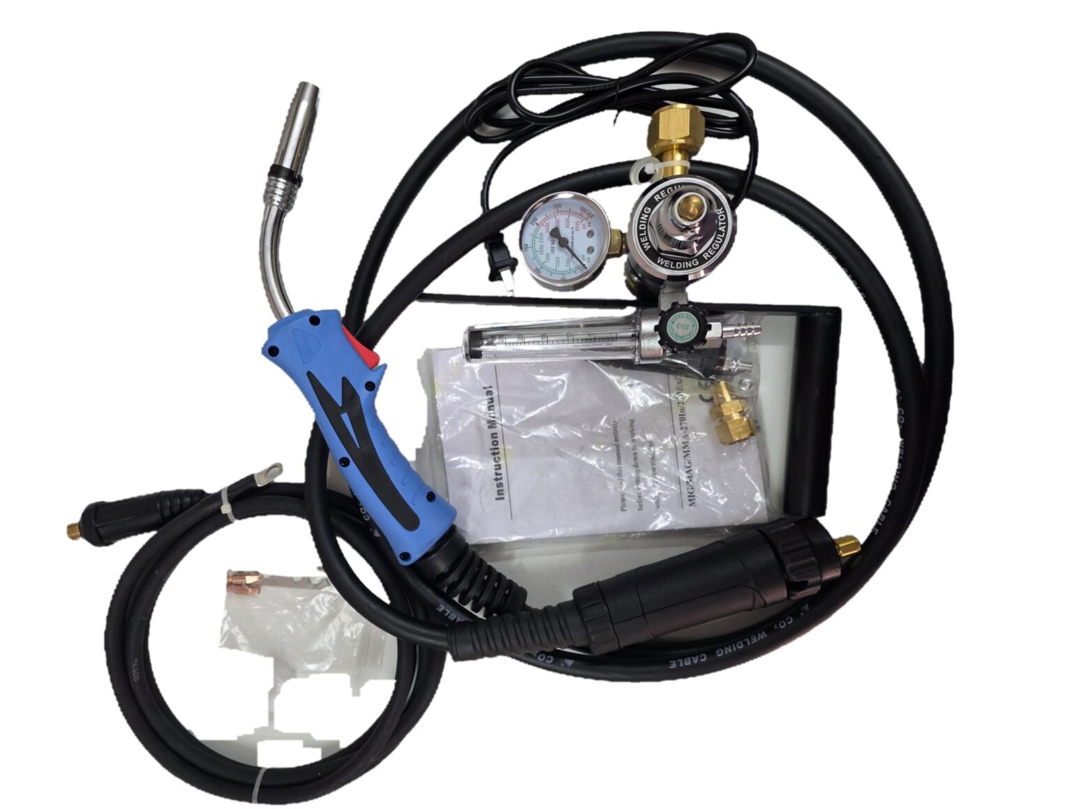 Welding Machine MIG AFI 270 HD Supplier Delhi India | Arcflow ...