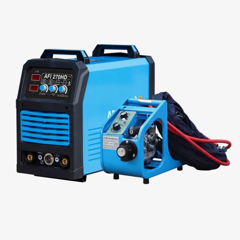 Mig Welding Machine Manufacturer Supplier Delhi India Arcflow