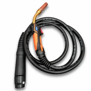 MIG Welding Torch 36 KD for MIG MAG Welding