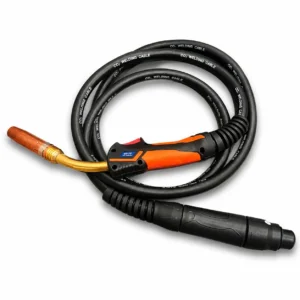 MIG Welding Torch 36 KD for MIG MAG Welding