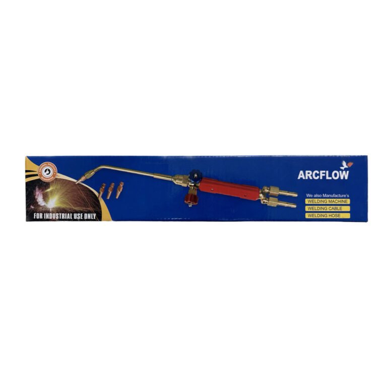 Arcflow Gas Welding Torch Arcflow