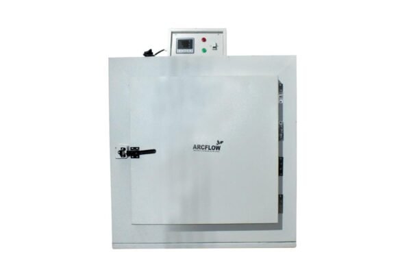 Electrode Drying Oven Arcflow AFI- 25KG - Image 2