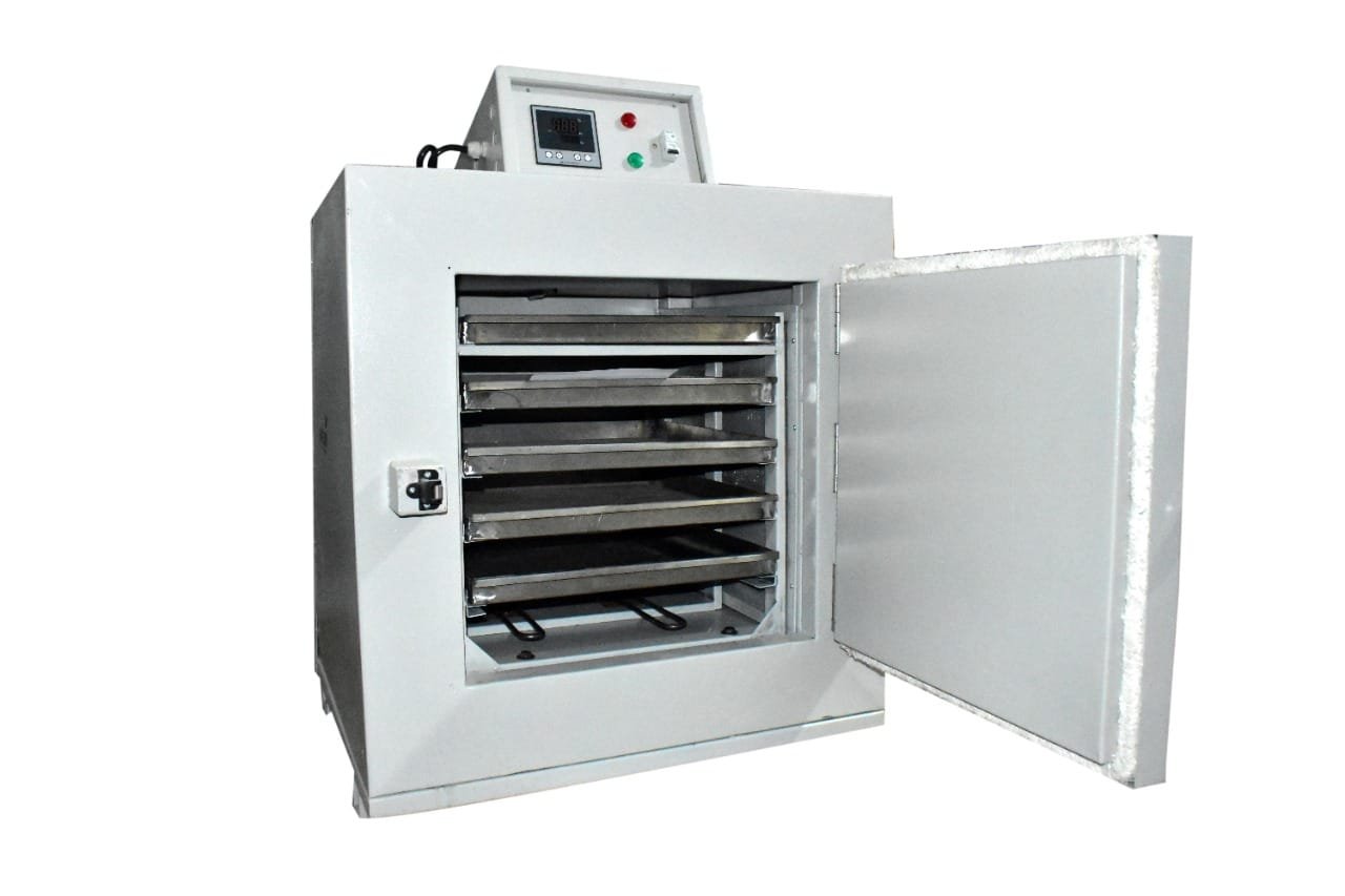 Electrode drying oven arcflow afi 100kg