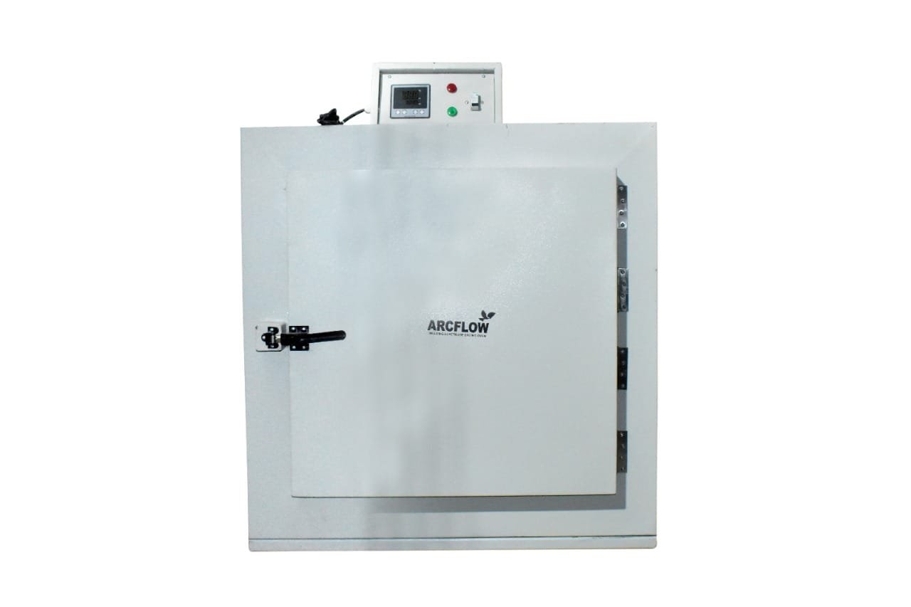 Electrode drying oven arcflow afi 100kg