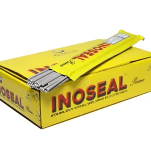 Inoseal Prime 308L welding electrode for stainless steel welding applications
