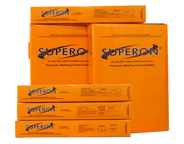 Superon Welding Electrode
