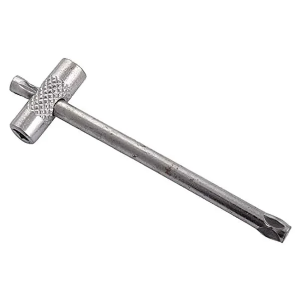 Cylinder Key