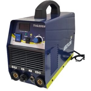 Arcflow Tig Welding Machine 200 A