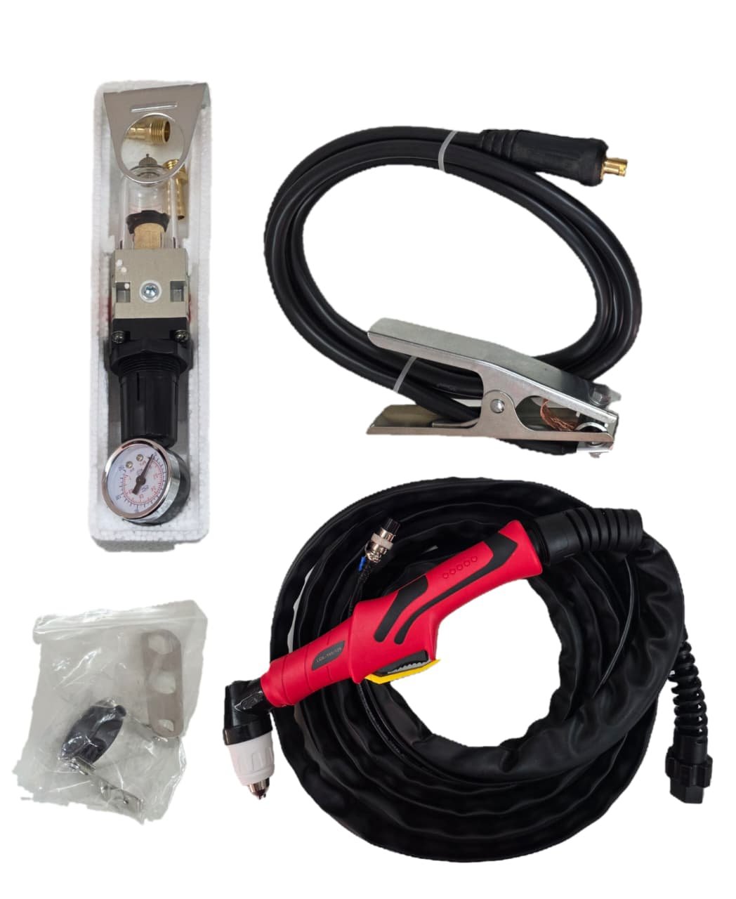 Arcflow Plasma Cutting Machine Cut 120 - Image 3