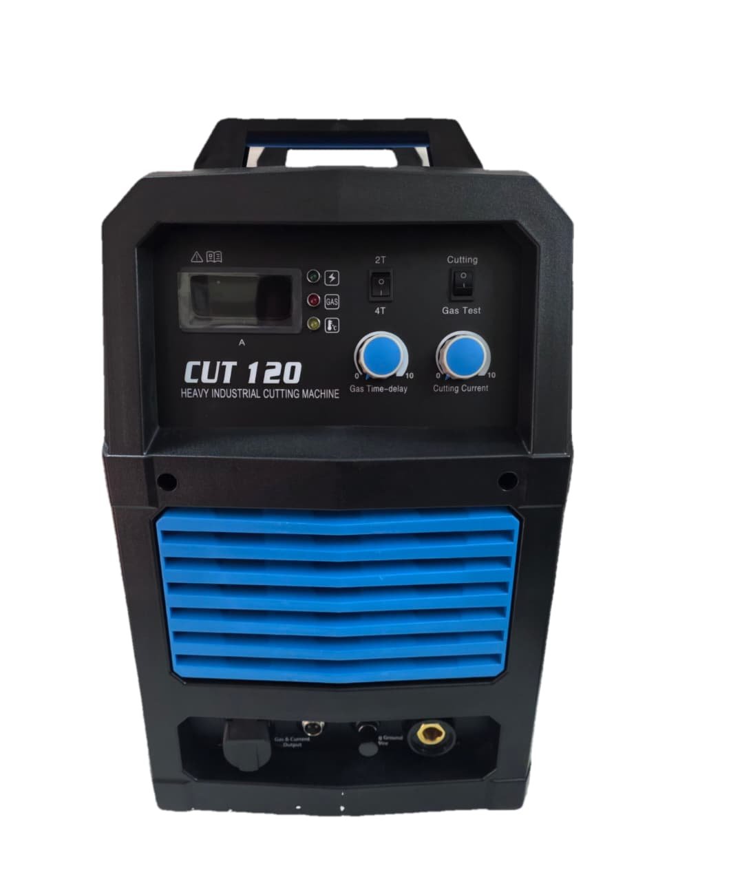 Arcflow Plasma Cutting Machine Cut 120