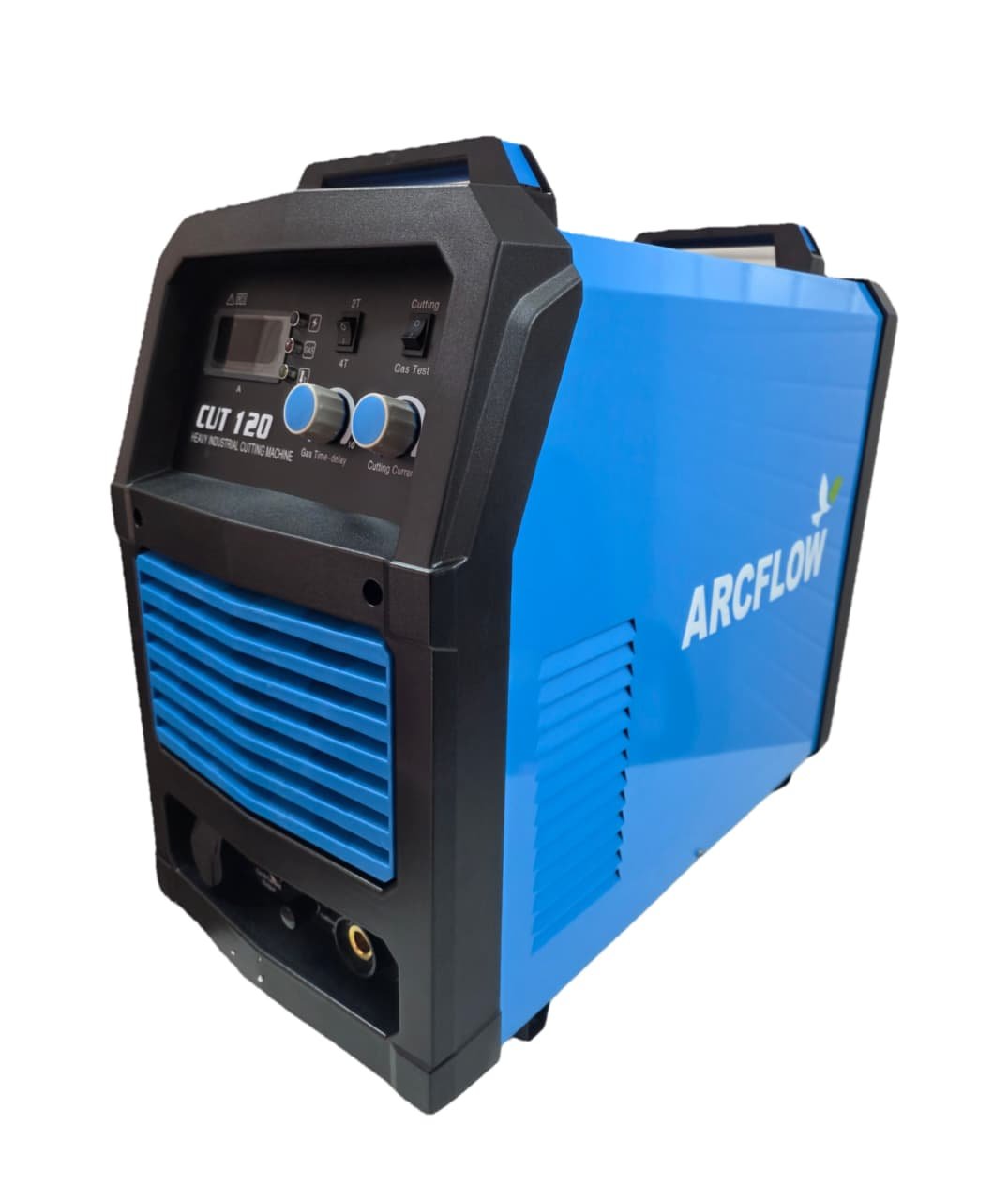 Arcflow Plasma Cutting Machine Cut 120 - Image 2