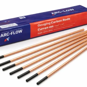 gouging rod 6mm, gouging electrode price, arc gouging rod 6mm