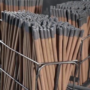 Gouging Carbon 6*355 mm rod