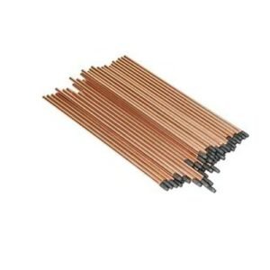 Gouging Carbon 12*355 mm rod