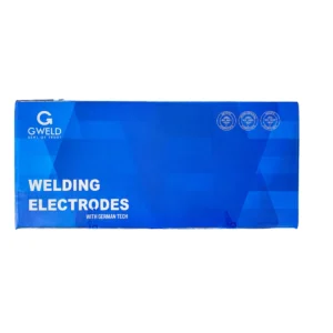 Gricon Green Welding Electrode for Industrial Welding Applications