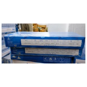 Gricon Green Welding Electrode for Industrial Welding Applications