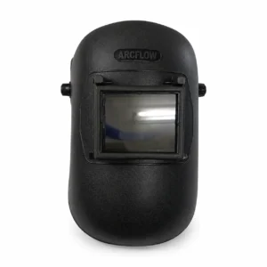 Arcflow welding helmet manufacturer in India providing durable face and eye protection for welding applications
