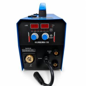 Gasless MIG Welding Machine 250 by Arcflow