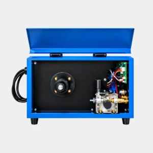 Gasless mig welding machine 250