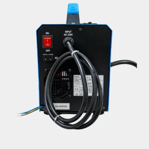 Gasless mig welding machine 250