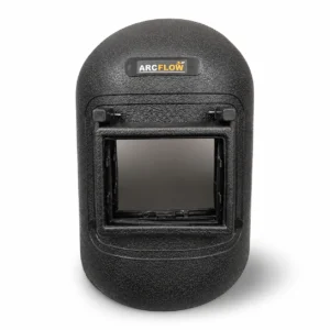 Arcflow Full Cover Welding Helmet for full face and neck protection during welding