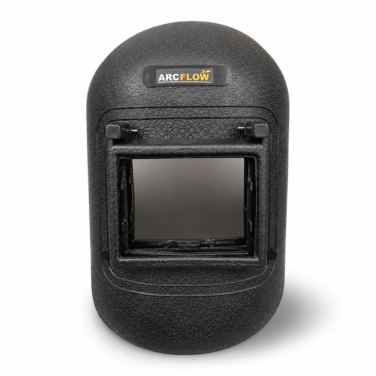 Arcflow Full Cover Welding Helmet for full face and neck protection during welding