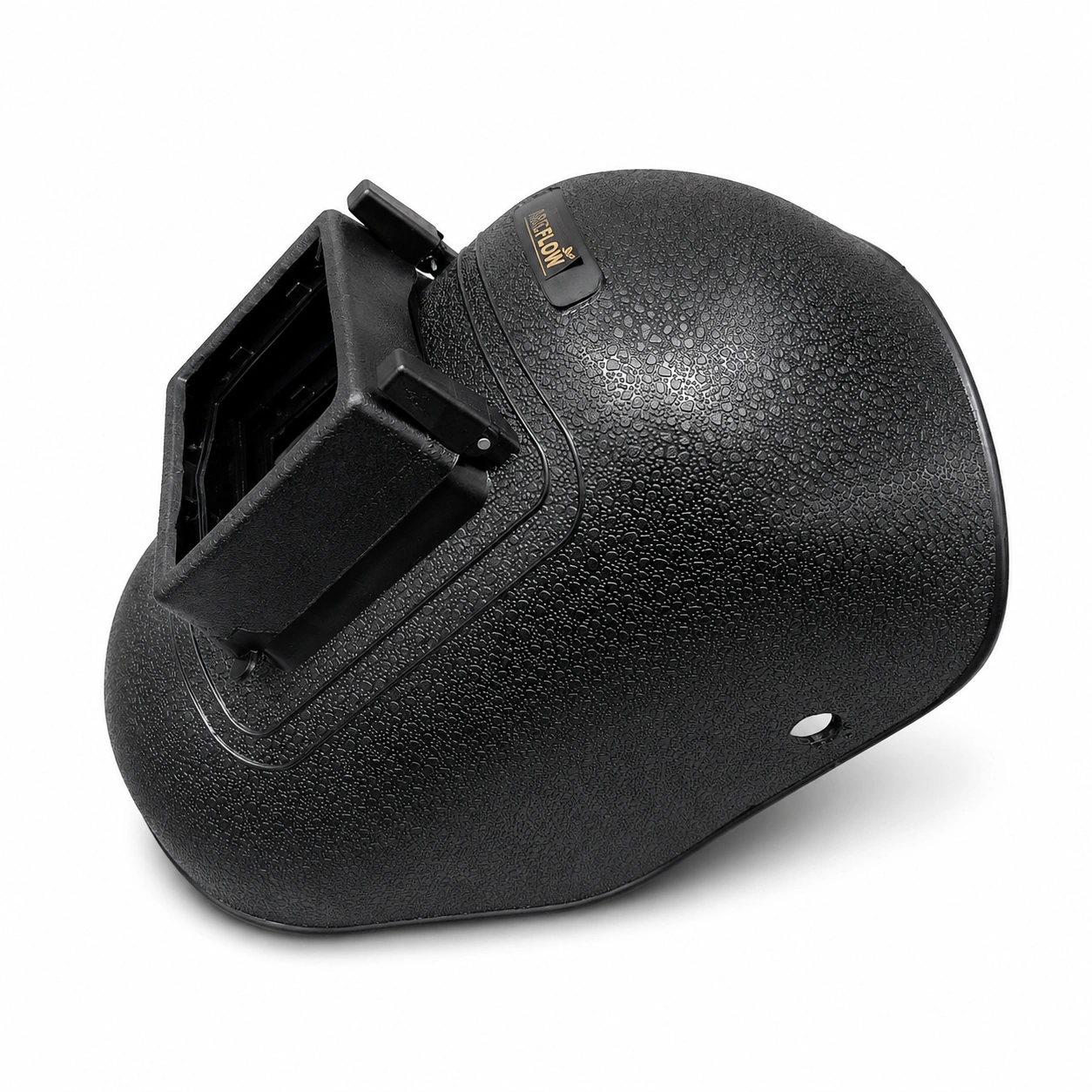 Arcflow Full Cover Welding Helmet for full face and neck protection during welding