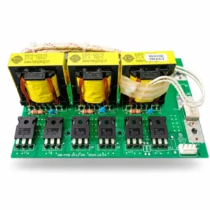 Arc 200 MOSFET Middle Card for Welding Machine