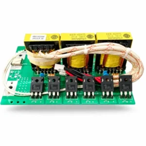 Arc 200 MOSFET Middle Card for Welding Machine