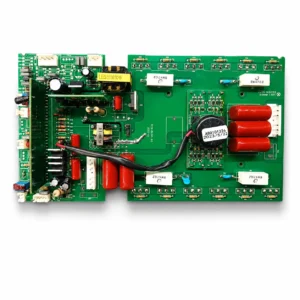 Arc 200 MOSFET Welding Machine Top Card