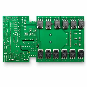 Arc 200 MOSFET Welding Machine Top Card